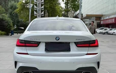 BMW 3 серия, 2022 год, 2 820 000 рублей, 5 фотография
