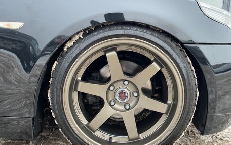 BMW 5 серия, 2007 год, 1 297 000 рублей, 21 фотография