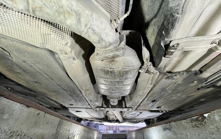 BMW 5 серия, 2007 год, 1 297 000 рублей, 23 фотография