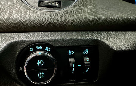 Chevrolet Cruze II, 2013 год, 590 000 рублей, 13 фотография