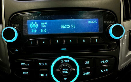 Chevrolet Cruze II, 2013 год, 590 000 рублей, 11 фотография