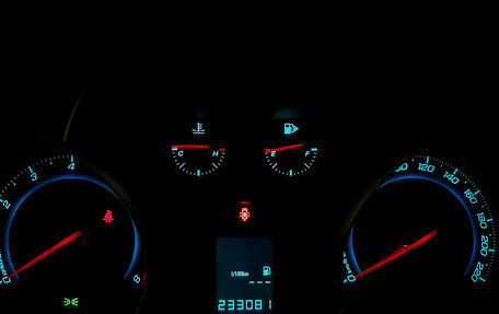 Chevrolet Cruze II, 2013 год, 590 000 рублей, 15 фотография