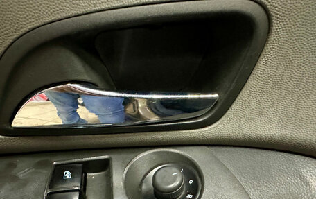 Chevrolet Cruze II, 2013 год, 590 000 рублей, 14 фотография