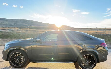 Mercedes-Benz GLE Coupe AMG, 2025 год, 19 250 000 рублей, 2 фотография