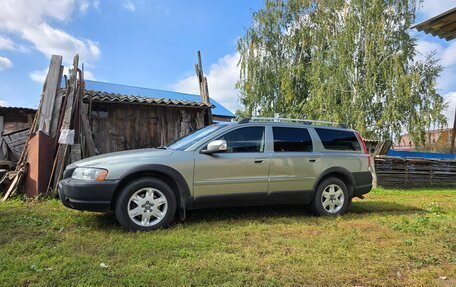 Volvo XC70 I, 2006 год, 799 000 рублей, 2 фотография