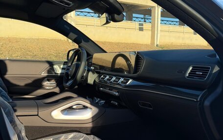 Mercedes-Benz GLE Coupe AMG, 2025 год, 19 250 000 рублей, 4 фотография