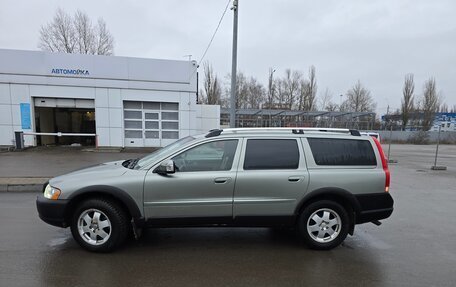 Volvo XC70 I, 2006 год, 799 000 рублей, 8 фотография