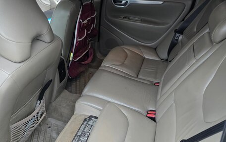 Volvo XC70 I, 2006 год, 799 000 рублей, 9 фотография