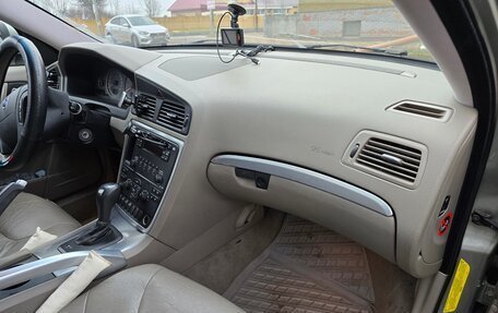 Volvo XC70 I, 2006 год, 799 000 рублей, 10 фотография