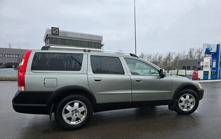 Volvo XC70 I, 2006 год, 799 000 рублей, 6 фотография