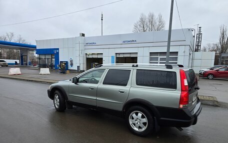 Volvo XC70 I, 2006 год, 799 000 рублей, 7 фотография