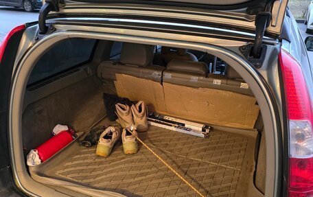 Volvo XC70 I, 2006 год, 799 000 рублей, 12 фотография