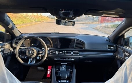 Mercedes-Benz GLE Coupe AMG, 2025 год, 19 250 000 рублей, 3 фотография