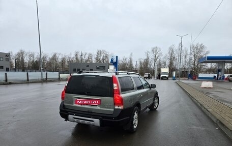 Volvo XC70 I, 2006 год, 799 000 рублей, 4 фотография