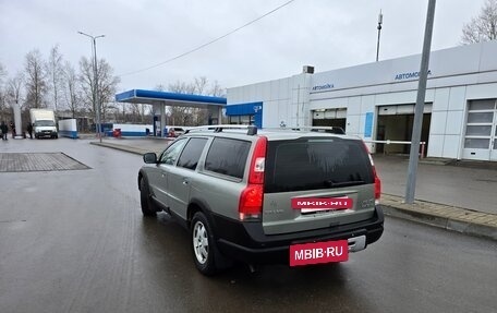 Volvo XC70 I, 2006 год, 799 000 рублей, 5 фотография