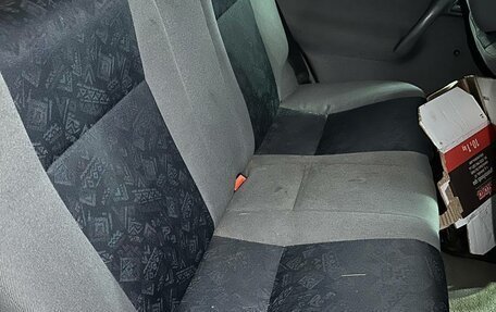 Skoda Felicia I рестайлинг, 1998 год, 95 000 рублей, 3 фотография