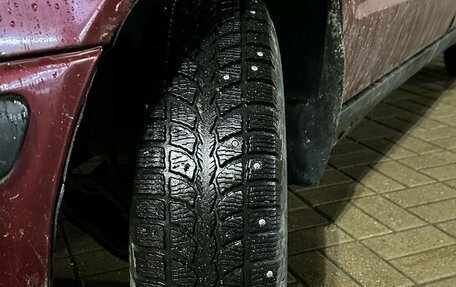 Skoda Felicia I рестайлинг, 1998 год, 95 000 рублей, 4 фотография