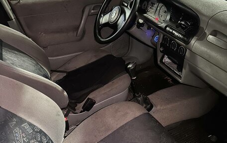 Skoda Felicia I рестайлинг, 1998 год, 95 000 рублей, 8 фотография