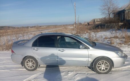 Mitsubishi Lancer IX, 2006 год, 270 000 рублей, 2 фотография