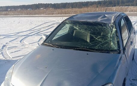 Mitsubishi Lancer IX, 2006 год, 270 000 рублей, 3 фотография