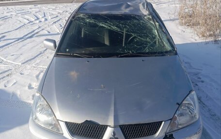 Mitsubishi Lancer IX, 2006 год, 270 000 рублей, 4 фотография