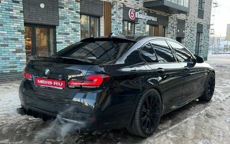BMW 5 серия, 2011 год, 2 300 000 рублей, 5 фотография