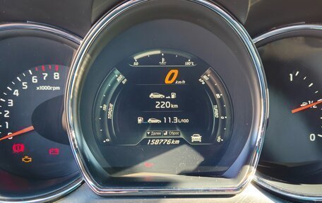 KIA cee'd GT II, 2014 год, 1 350 000 рублей, 8 фотография