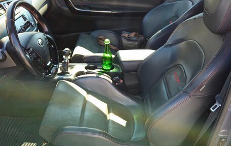 KIA cee'd GT II, 2014 год, 1 350 000 рублей, 5 фотография