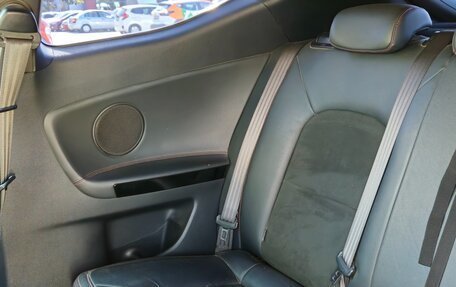 KIA cee'd GT II, 2014 год, 1 350 000 рублей, 11 фотография