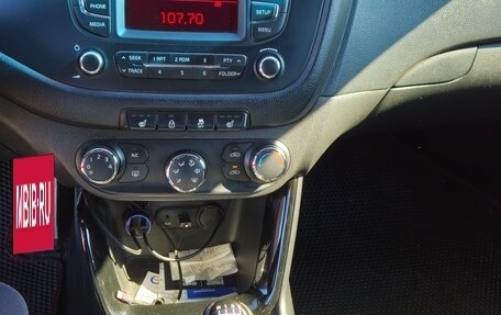 KIA cee'd GT II, 2014 год, 1 350 000 рублей, 9 фотография