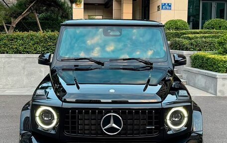 Mercedes-Benz G-Класс AMG, 2025 год, 31 641 434 рублей, 2 фотография