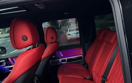 Mercedes-Benz G-Класс AMG, 2025 год, 31 641 434 рублей, 10 фотография