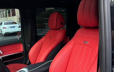 Mercedes-Benz G-Класс AMG, 2025 год, 31 641 434 рублей, 9 фотография