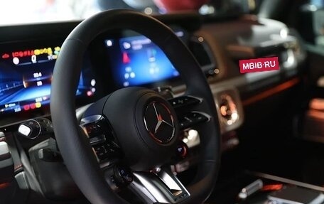 Mercedes-Benz G-Класс AMG, 2025 год, 31 641 434 рублей, 8 фотография