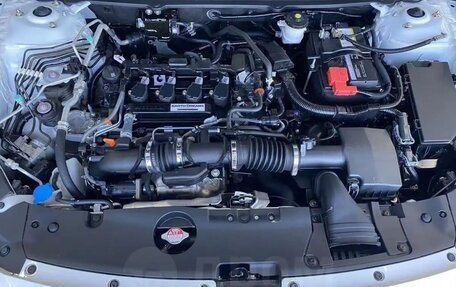 Honda Accord IX рестайлинг, 2021 год, 3 100 000 рублей, 9 фотография