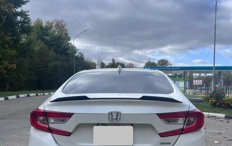 Honda Accord IX рестайлинг, 2021 год, 3 100 000 рублей, 4 фотография