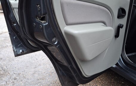 Renault Logan I, 2007 год, 329 000 рублей, 10 фотография