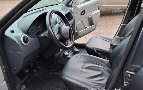 Renault Logan I, 2007 год, 329 000 рублей, 12 фотография