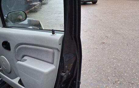 Renault Logan I, 2007 год, 329 000 рублей, 14 фотография