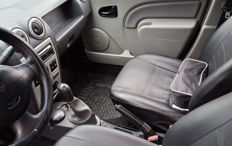 Renault Logan I, 2007 год, 329 000 рублей, 20 фотография