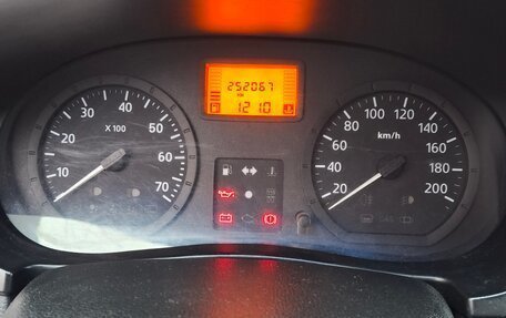 Renault Logan I, 2007 год, 329 000 рублей, 21 фотография