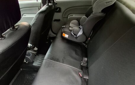 Renault Logan I, 2007 год, 329 000 рублей, 19 фотография