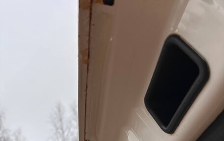 Changan CS35, 2017 год, 590 000 рублей, 4 фотография