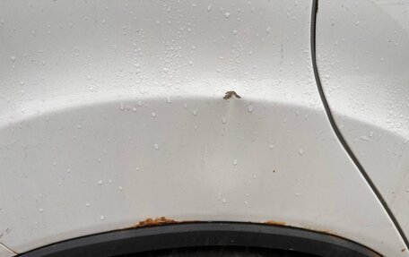 Changan CS35, 2017 год, 590 000 рублей, 5 фотография