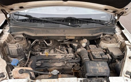 Changan CS35, 2017 год, 590 000 рублей, 6 фотография