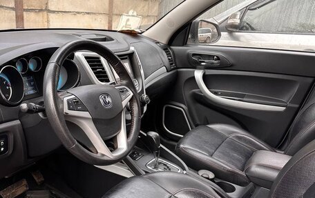 Changan CS35, 2017 год, 590 000 рублей, 7 фотография