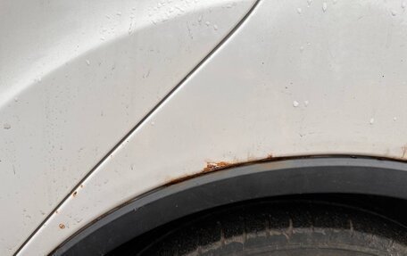 Changan CS35, 2017 год, 590 000 рублей, 8 фотография