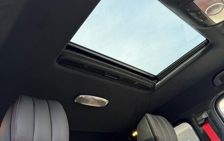 Mercedes-Benz G-Класс AMG, 2025 год, 34 150 000 рублей, 4 фотография