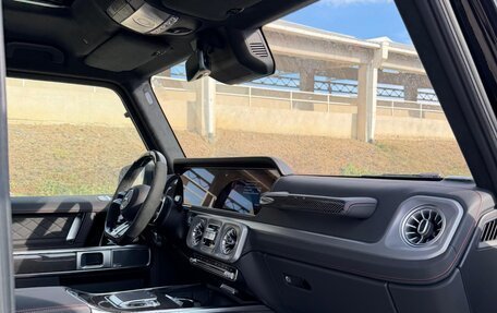 Mercedes-Benz G-Класс AMG, 2025 год, 34 150 000 рублей, 3 фотография