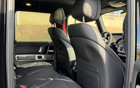 Mercedes-Benz G-Класс AMG, 2025 год, 34 150 000 рублей, 5 фотография